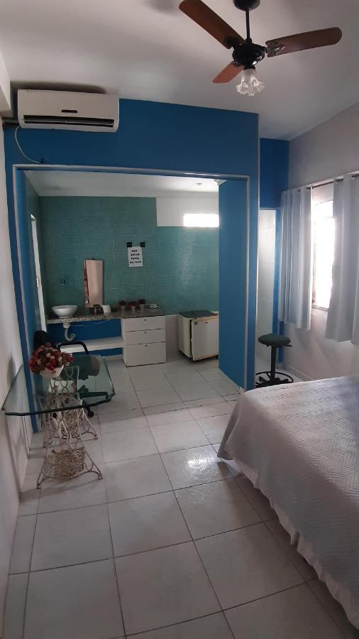 Piratas Do Sol Hostel Recife Luaran gambar