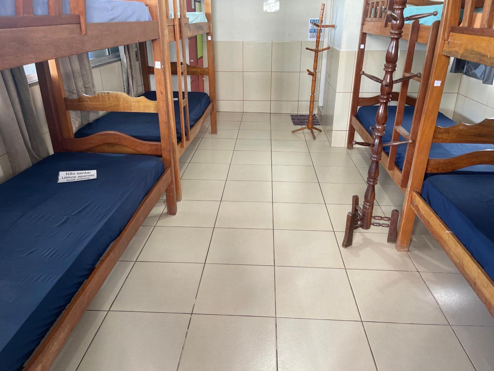 Piratas Do Sol Hostel Recife Luaran gambar